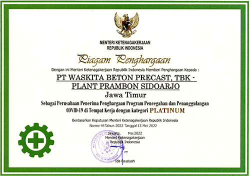 Certificate Image